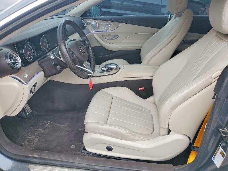 Продажа на аукционе авто 2018 Mercedes-benz E, vin: WDD1J6FBXJF016644, номер лота: 54949006