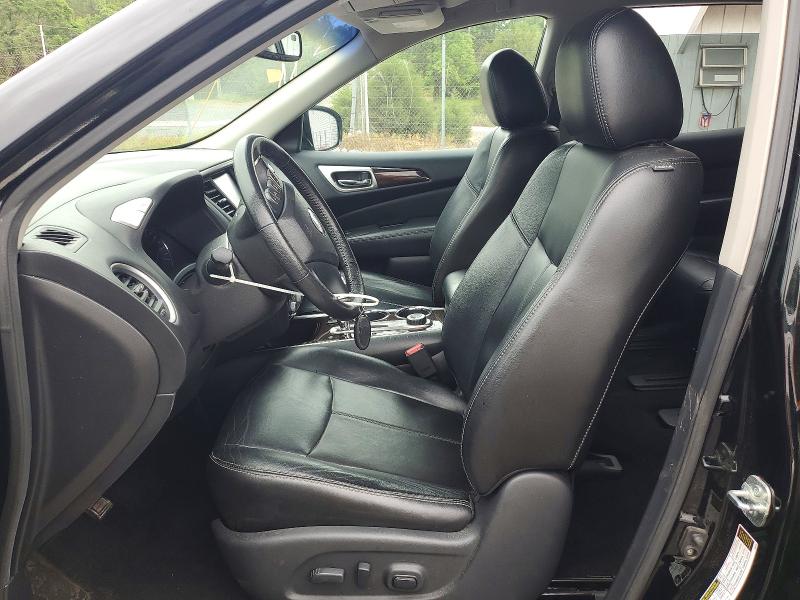 Продажа на аукционе авто 2013 Nissan Pathfinder, vin: 5N1AR2MM1DC608791, номер лота: 54777166