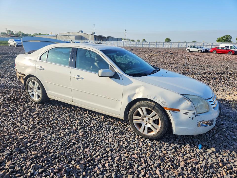 Aukcja sprzedaży 2008 Ford Fusion, vin: 3FAHP08Z48R143746, numer aukcji: 53271896