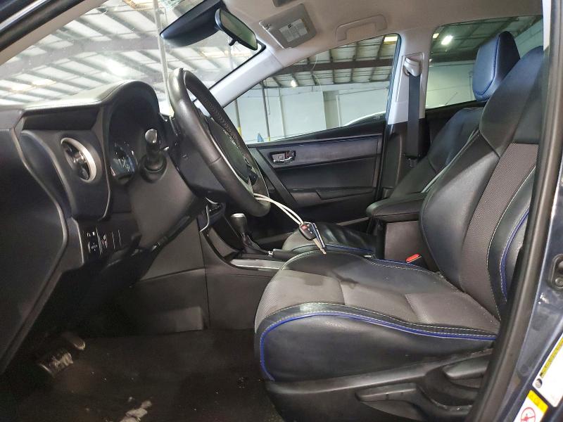 53456676 :رقم المزاد ، 5YFBURHE8HP637026 vin ، 2017 Toyota Corolla مزاد بيع