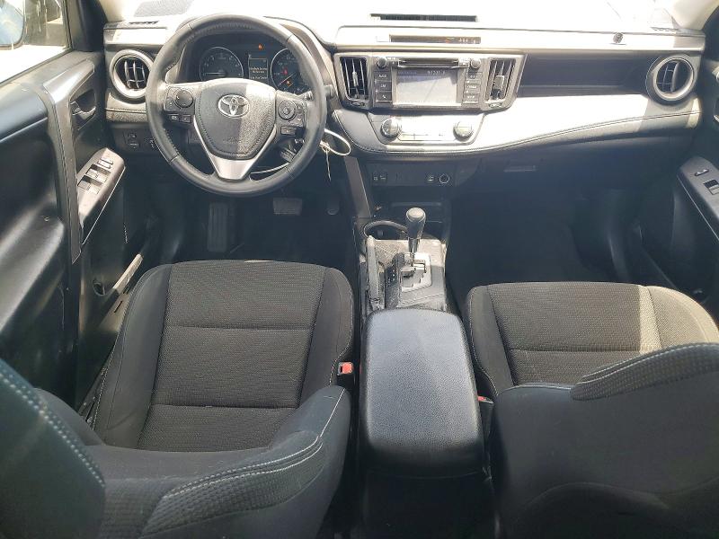 Продаж на аукціоні авто 2018 Toyota Rav4, vin: JTMWFREV9JJ745505, номер лоту: 54996166