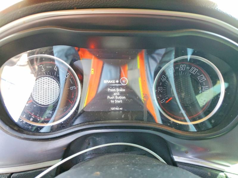 Продаж на аукціоні авто 2019 Dodge Challenger, vin: 2C3CDZAG9KH676984, номер лоту: 53742816