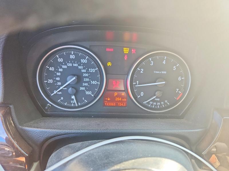 55134176 :رقم المزاد ، WBAPH5G56BNM76245 vin ، 2011 Bmw 328 مزاد بيع
