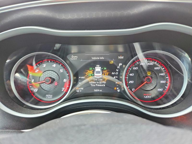 Продаж на аукціоні авто 2017 Dodge Charger, vin: 2C3CDXEJ9HH521077, номер лоту: 41917316