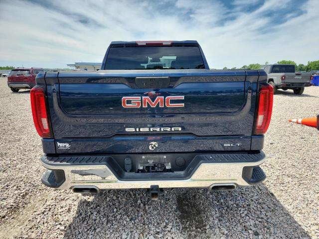 Aukcja sprzedaży 2023 Gmc Sierra, vin: 3GTUUDED3PG145242, numer aukcji: 53014606