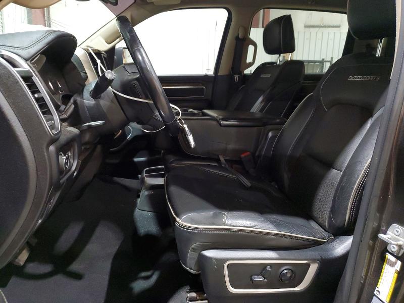 Продаж на аукціоні авто 2019 Ram 1500, vin: 1C6SRFJT2KN536777, номер лоту: 52403496