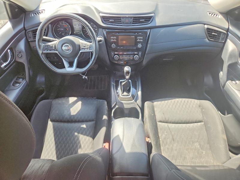 Продажа на аукционе авто 2017 Nissan Rogue, vin: KNMAT2MV5HP533140, номер лота: 52453766
