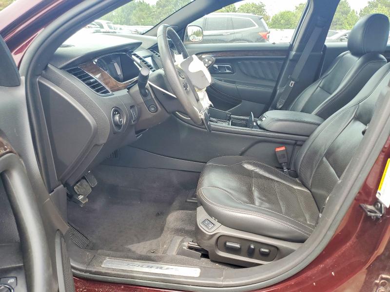 Продаж на аукціоні авто 2019 Ford Taurus, vin: 1FAHP2F84KG114641, номер лоту: 53967596