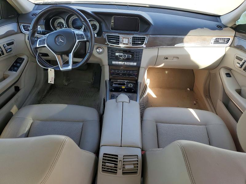Продаж на аукціоні авто 2014 Mercedes-benz E, vin: WDDHF8JB3EA930353, номер лоту: 53246576