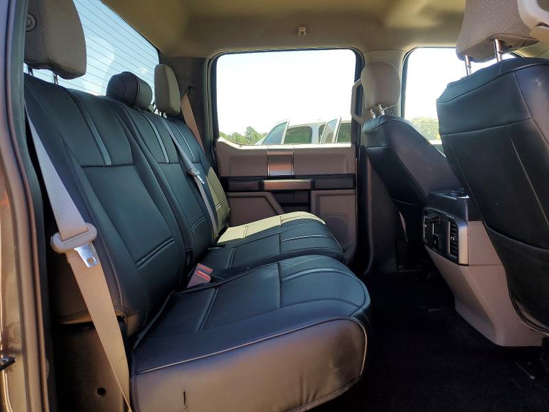Aukcja sprzedaży 2018 Ford F150, vin: 1FTEW1CP2JFA55602, numer aukcji: 52480126