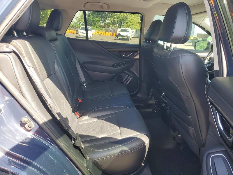 Продажа на аукционе авто 2023 Subaru Outback, vin: 4S4BTAPC0P3103090, номер лота: 52955246