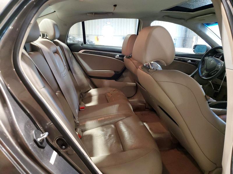 Продаж на аукціоні авто 2007 Acura Tl, vin: 19UUA66237A018296, номер лоту: 54974946