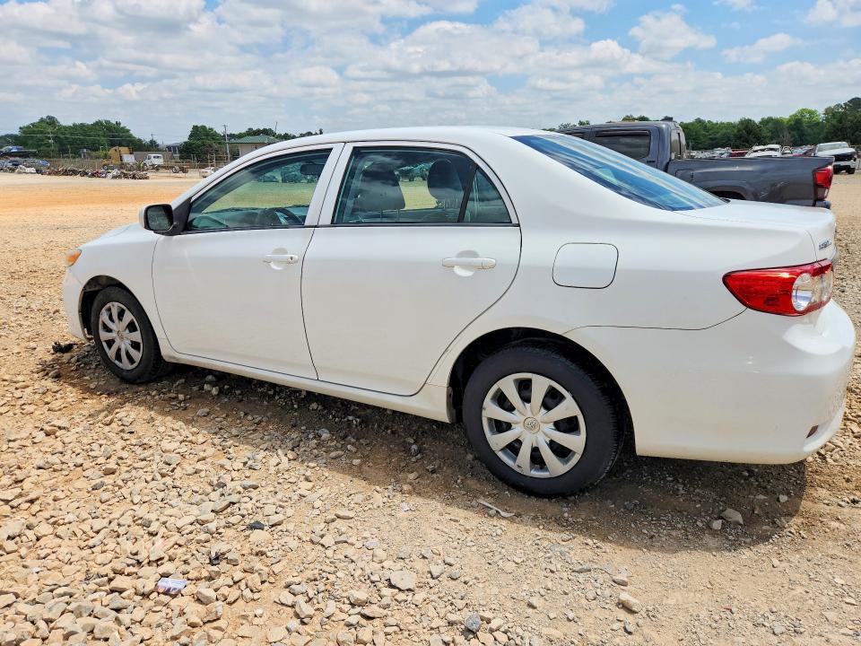 Продажа на аукционе авто 2012 Toyota Corolla, vin: 2T1BU4EE7CC916337, номер лота: 53899256