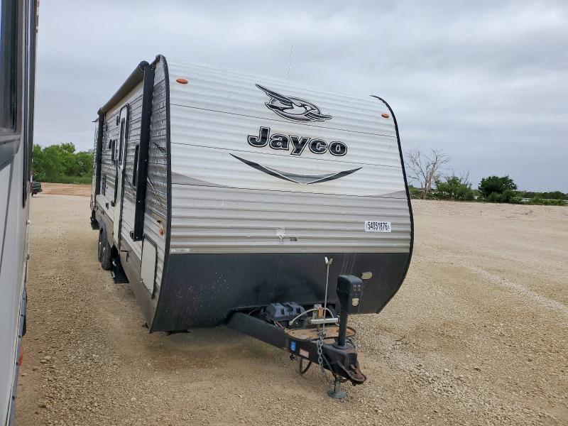 Auction sale of the 2017 Jayco Jay Flight, vin: 1UJBJ0BR0H1TC0776, lot number: 54051876