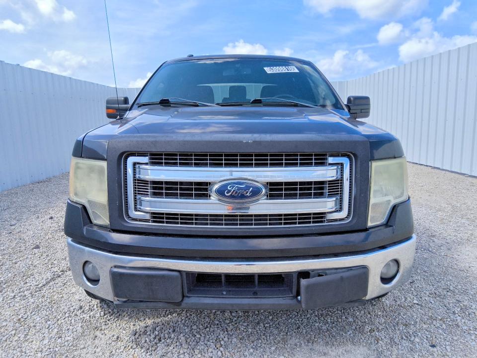 Aukcja sprzedaży 2014 Ford F150, vin: 1FTFW1CT9EKF60096, numer aukcji: 53098816