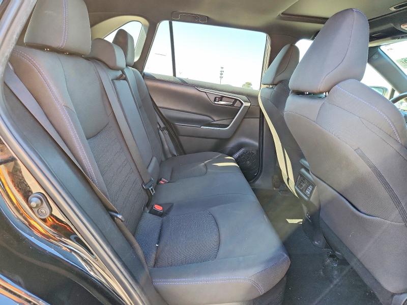 Продаж на аукціоні авто 2022 Toyota Rav4, vin: 2T3T6RFV5NW030522, номер лоту: 51870166