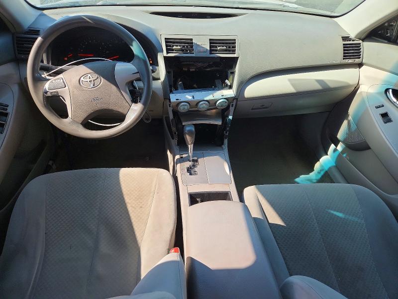 Aukcja sprzedaży 2009 Toyota Camry, vin: 4T4BE46K89R112465, numer aukcji: 54009616