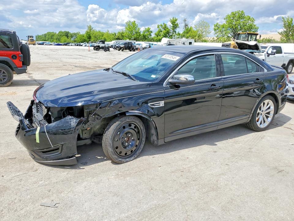 Aukcja sprzedaży 2018 Ford Taurus, vin: 1FAHP2J89JG128668, numer aukcji: 52070546