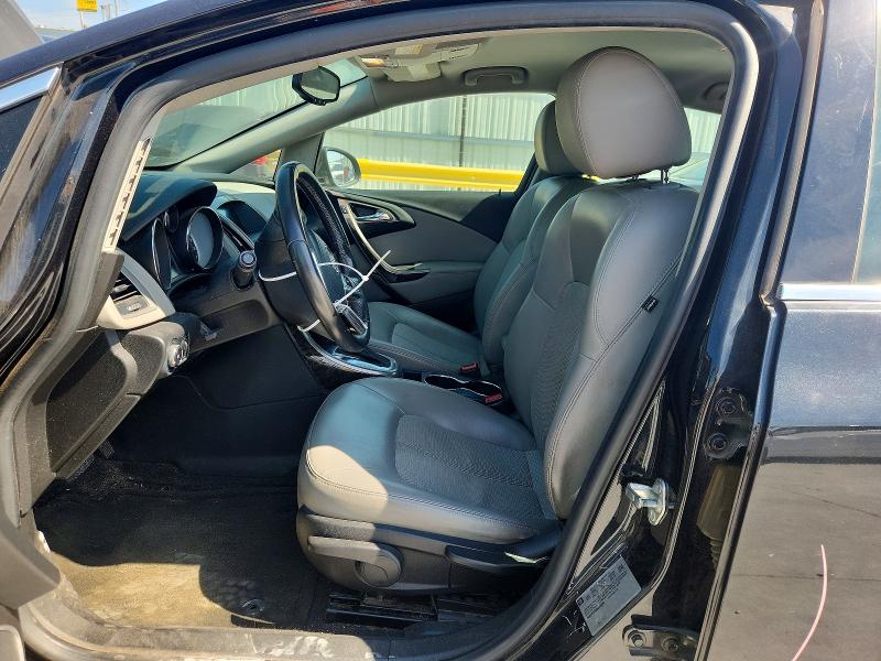 Продаж на аукціоні авто 2013 Buick Verano, vin: 1G4PP5SK0D4215846, номер лоту: 53260416