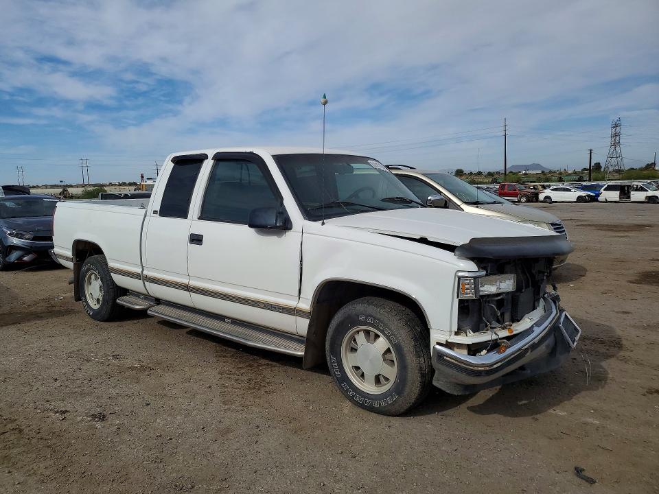 Aukcja sprzedaży 1996 Chevrolet Gmt-400, vin: 2GCEC19R3T1241502, numer aukcji: 51915126