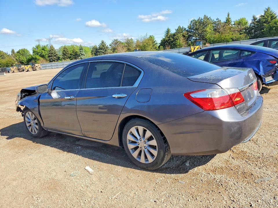 Aukcja sprzedaży 2015 Honda Accord, vin: 1HGCR2F70FA224456, numer aukcji: 53321646
