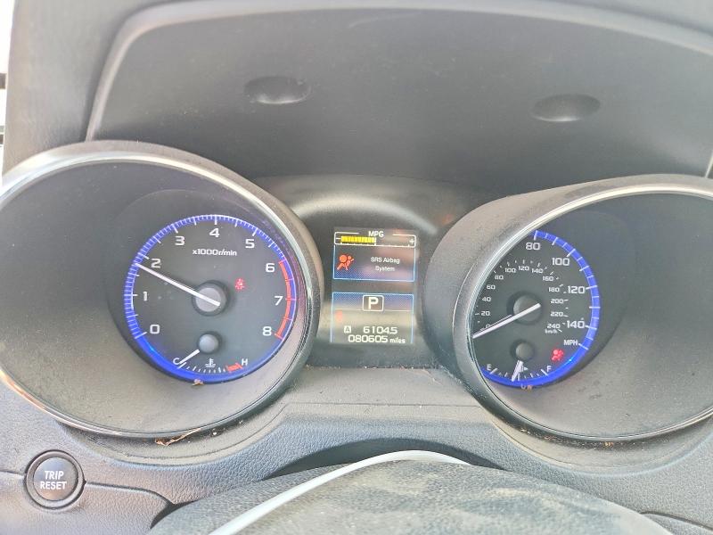Aukcja sprzedaży 2015 Subaru Outback, vin: 4S4BSACC2F3292736, numer aukcji: 53724326