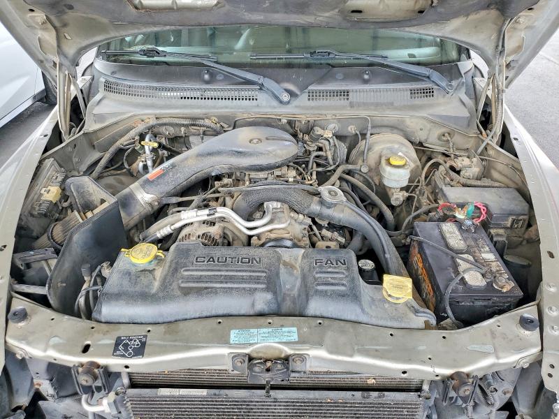 Aukcja sprzedaży 2000 Dodge Durango, vin: 1B4HR28Z1YF155816, numer aukcji: 54176776