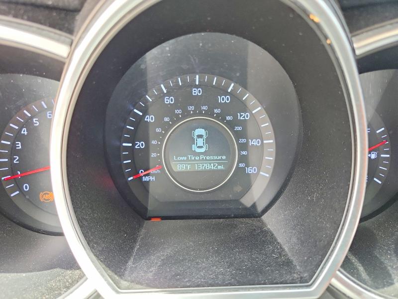 Aukcja sprzedaży 2014 Kia Optima, vin: KNAGM4A73E5480306, numer aukcji: 54159176