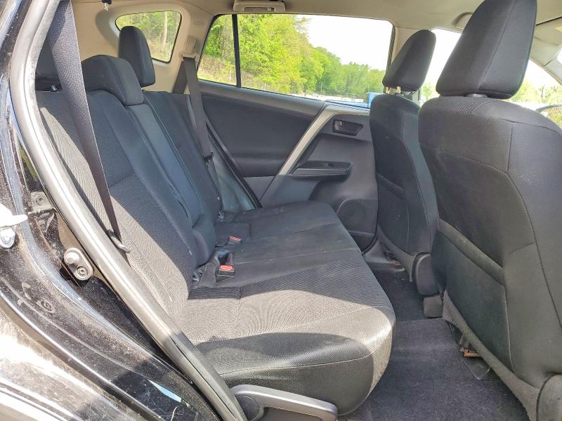Aukcja sprzedaży 2018 Toyota Rav4, vin: 2T3BFREV2JW784288, numer aukcji: 52832986