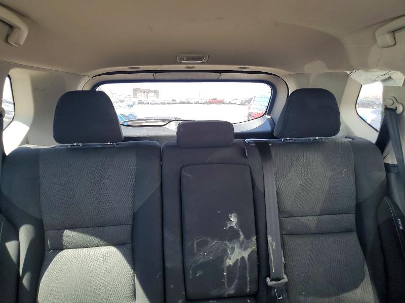 Продаж на аукціоні авто 2025 Nissan Rogue, vin: 5N1BT3BB3SC775096, номер лоту: 54922876