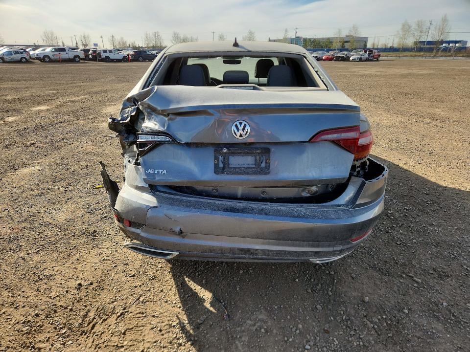 Продаж на аукціоні авто 2019 Volkswagen Jetta, vin: 3VWG57BU2KM030199, номер лоту: 52366706