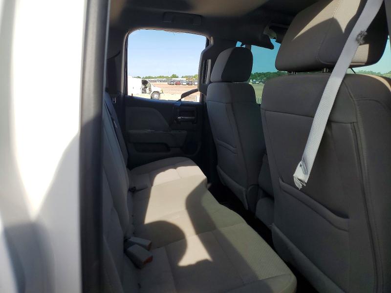 Продаж на аукціоні авто 2018 Gmc Sierra, vin: 1GTR1LEH5JZ244972, номер лоту: 51755476