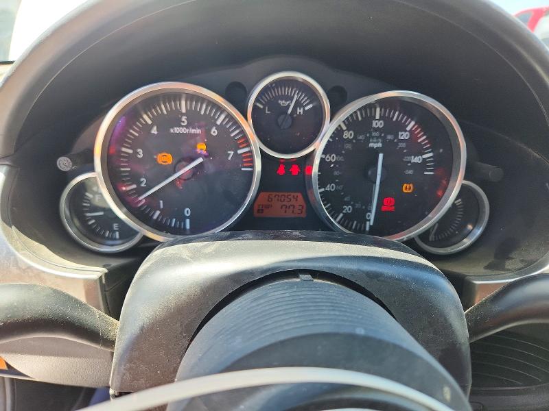Продаж на аукціоні авто 2008 Mazda Mx-5 Miata, vin: JM1NC25F280147308, номер лоту: 52883026