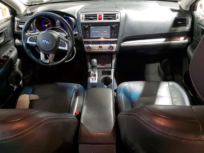 2015 Subaru Legacy მანქანა იყიდება აუქციონზე, vin: 4S3BNAJ66F3039802, აუქციონის ნომერი: 53243276