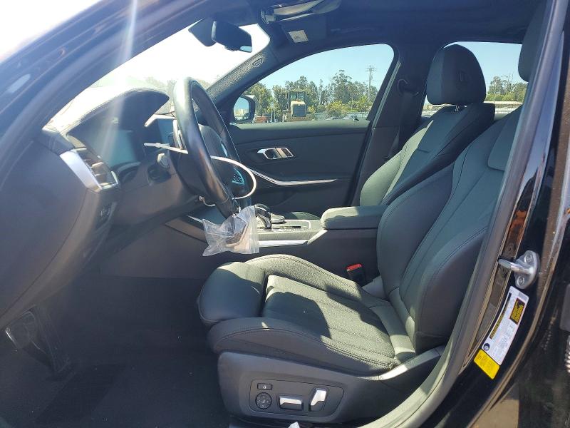 54097836 :رقم المزاد ، 3MW5R1J07L8B19980 vin ، 2020 Bmw 330i مزاد بيع