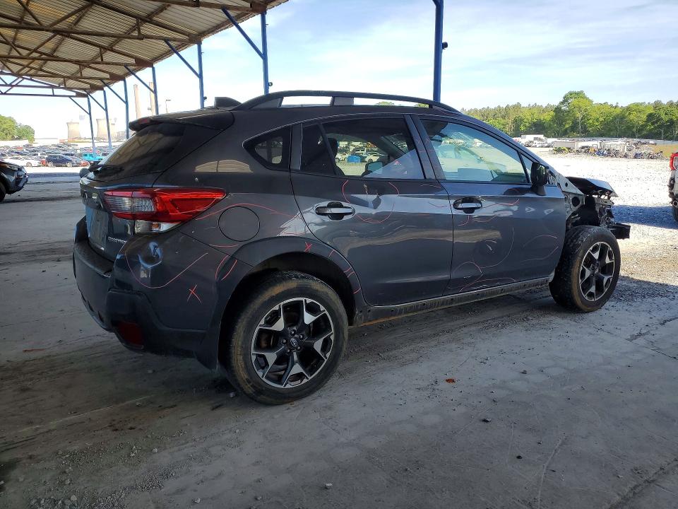 Продажа на аукционе авто 2020 Subaru Crosstrek, vin: JF2GTAEC3LH207052, номер лота: 52058936