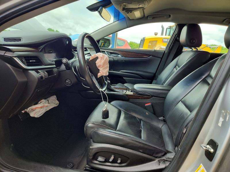 Aukcja sprzedaży 2016 Cadillac Xts, vin: 2G61M5S33G9183507, numer aukcji: 55457316