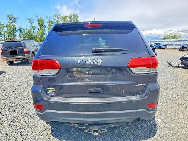 Продажа на аукционе авто 2014 Jeep Grand Cherokee, vin: 1C4RJEAG5EC380035, номер лота: 53733936