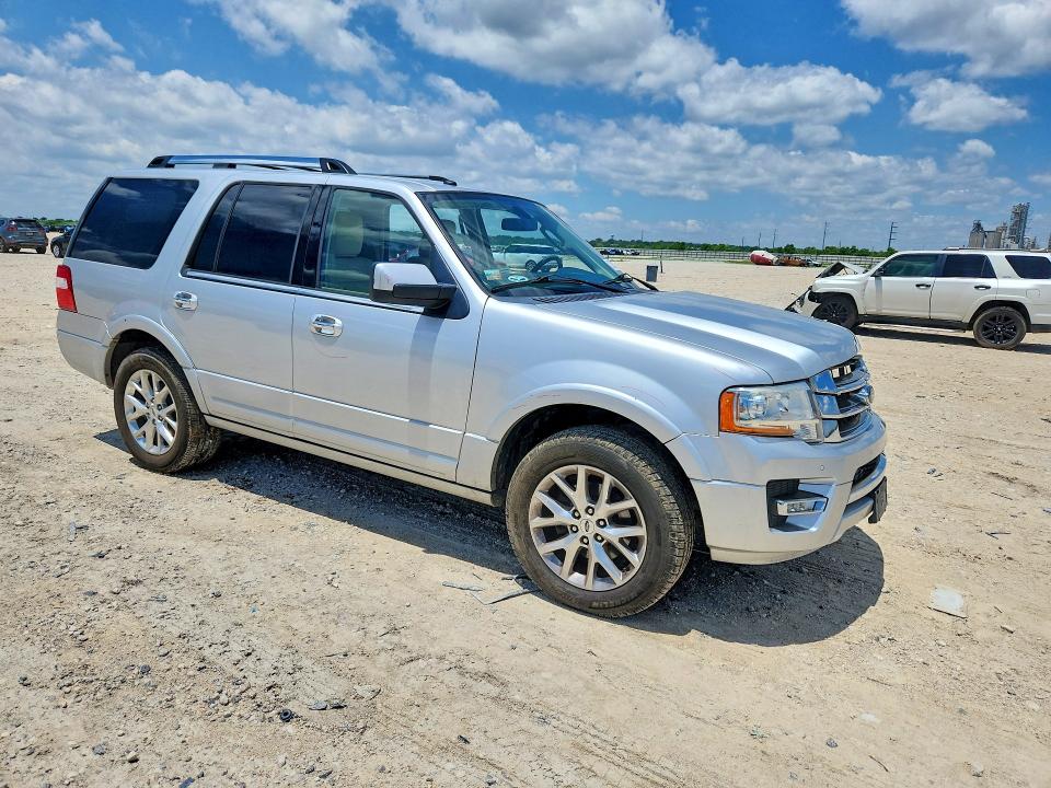 Aukcja sprzedaży 2016 Ford Expedition, vin: 1FMJU1KT0GEF38616, numer aukcji: 52928126