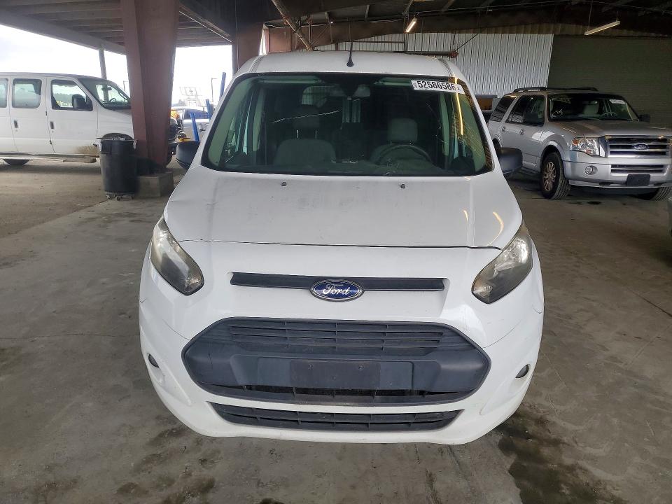 Продажа на аукционе авто 2015 Ford Transit Connect, vin: NM0AS8F77F1191188, номер лота: 52586586
