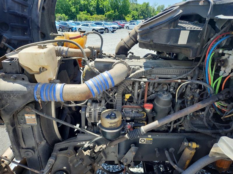 2016 Kenworth T880 მანქანა იყიდება აუქციონზე, vin: 1XKZDP9X1GJ102419, აუქციონის ნომერი: 53507266