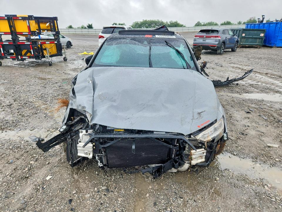 Aukcja sprzedaży 2020 Audi Rs3, vin: WUABWGFF8LA901968, numer aukcji: 54499046