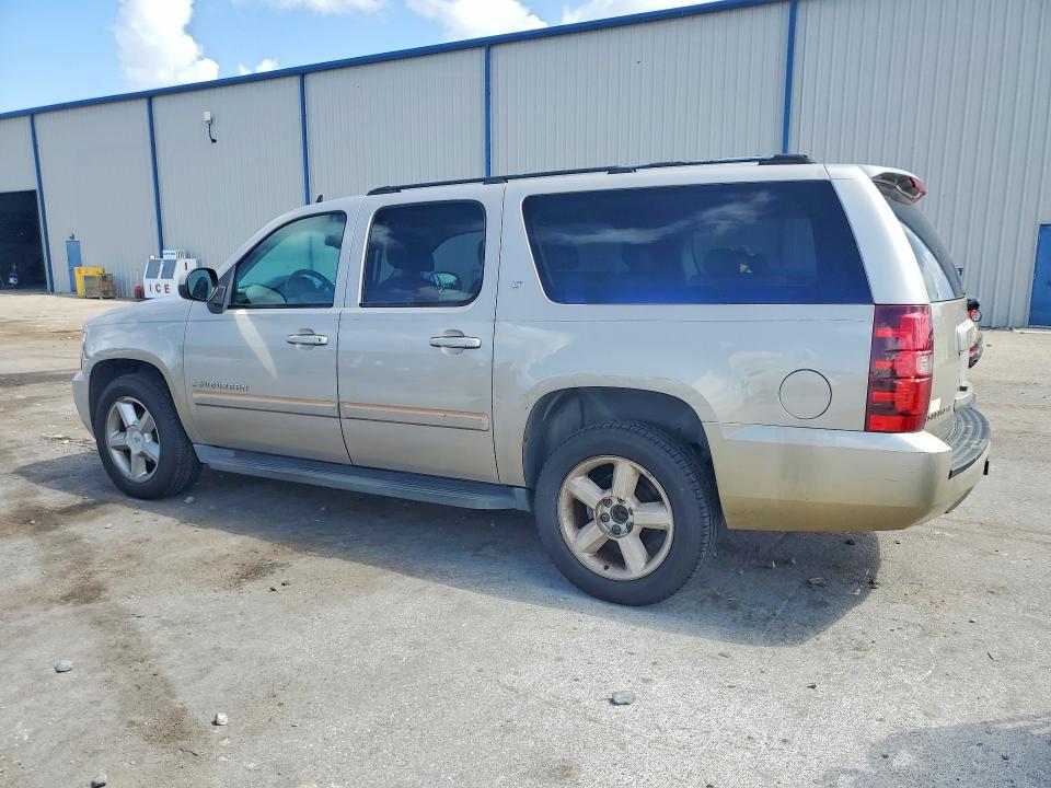 Aukcja sprzedaży 2007 Chevrolet Suburban, vin: 3GNFC16087G194465, numer aukcji: 54083416