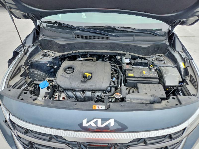 52552696 :رقم المزاد ، KNDER2AA8T7828002 vin ، 2026 Kia Seltos مزاد بيع