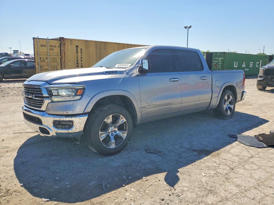 52598466 :رقم المزاد ، 1C6SRFJT6KN513566 vin ، 2019 Ram 1500 مزاد بيع