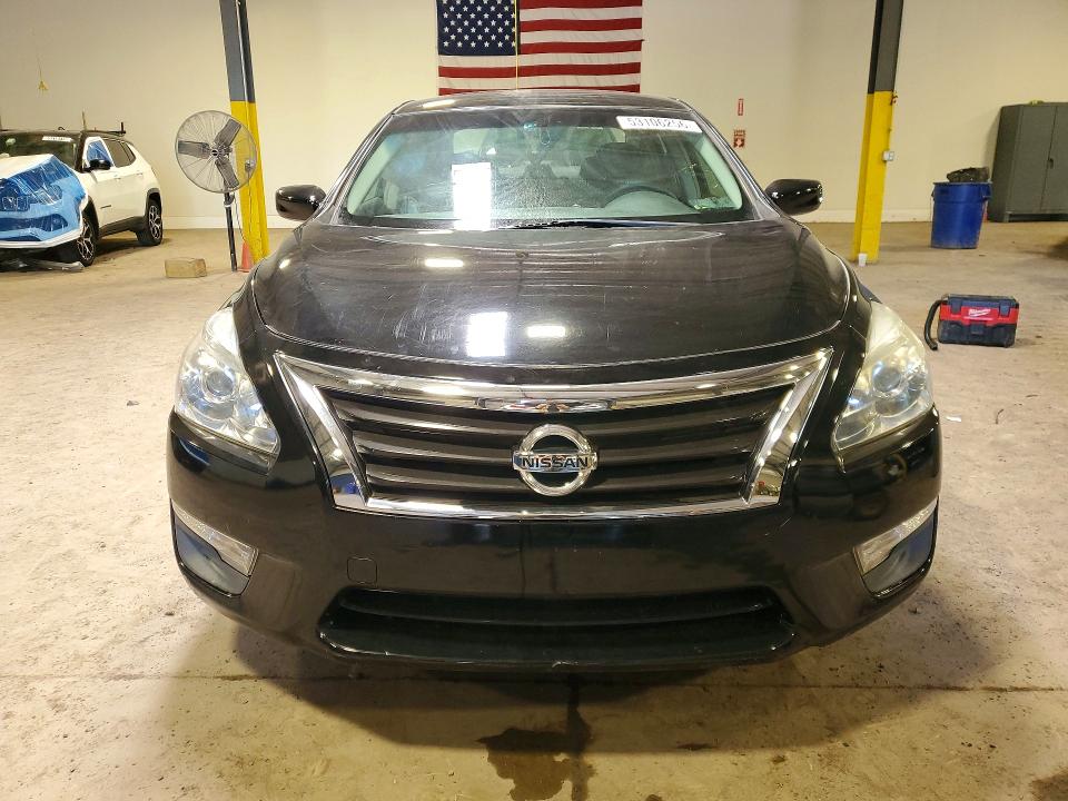 Продаж на аукціоні авто 2013 Nissan Altima, vin: 1N4AL3APXDC147347, номер лоту: 53106256