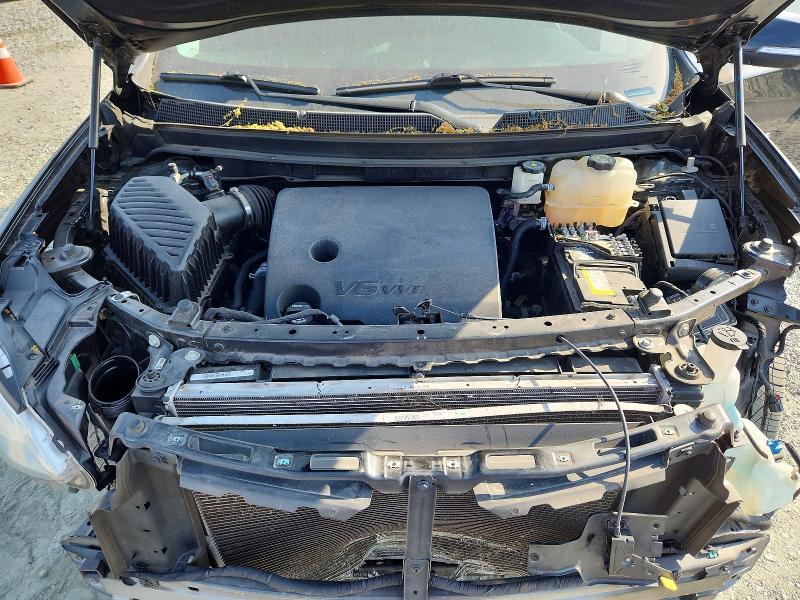 Продаж на аукціоні авто 2021 Chevrolet Traverse, vin: 1GNERHKW9MJ263039, номер лоту: 53169236
