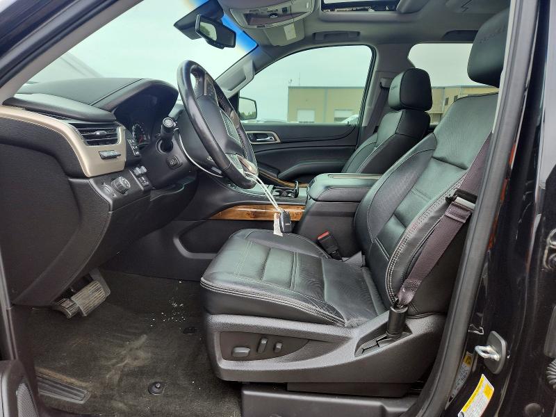 Продажа на аукционе авто 2016 Gmc Yukon, vin: 1GKS1CKJXGR369021, номер лота: 52313916
