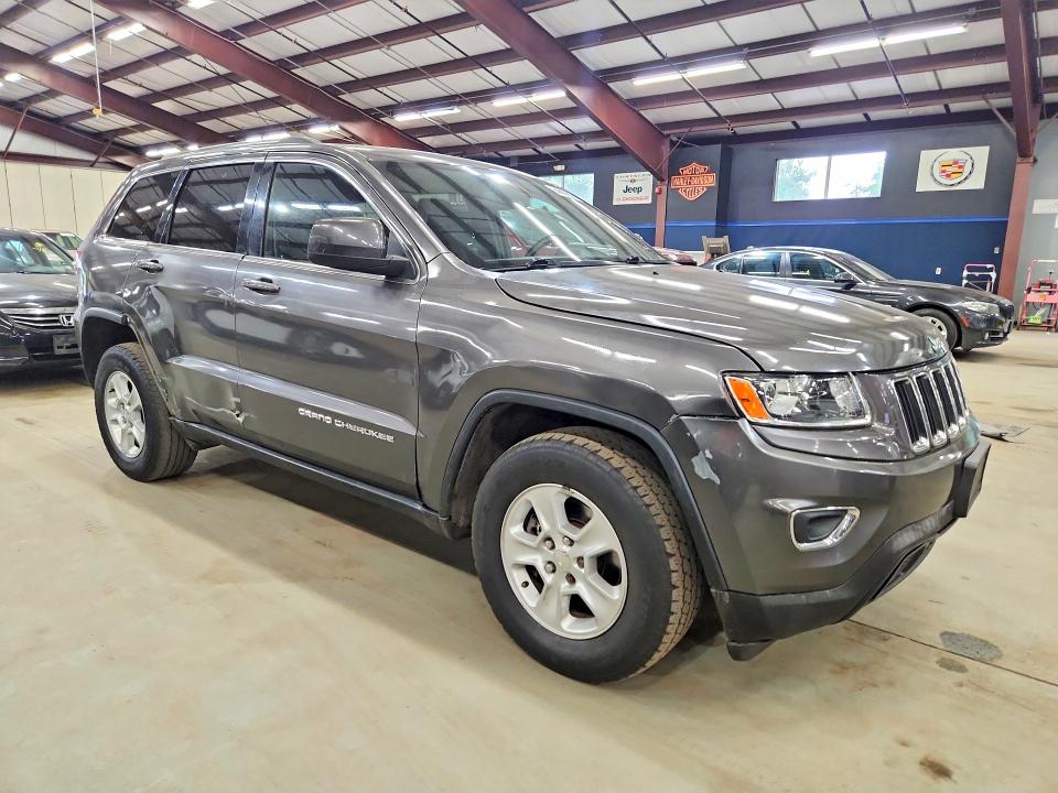 Продаж на аукціоні авто 2015 Jeep Grand Cherokee, vin: 1C4RJFAG9FC847030, номер лоту: 54697656