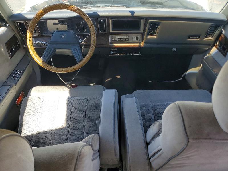 Продаж на аукціоні авто 1986 Dodge 600, vin: 1B3BE46K8GC264975, номер лоту: 52259506